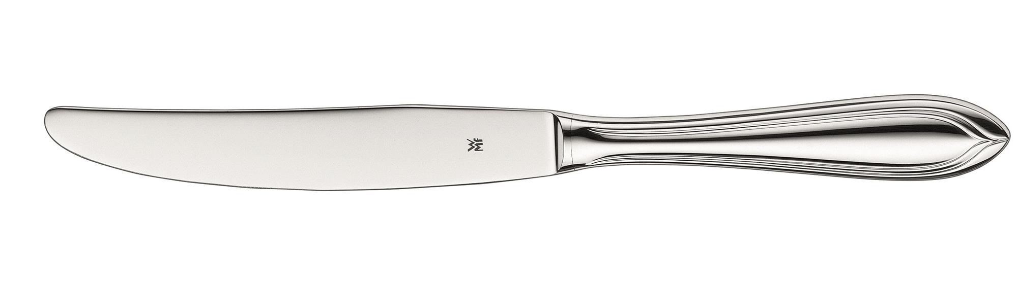 Menümesser Silber Flair