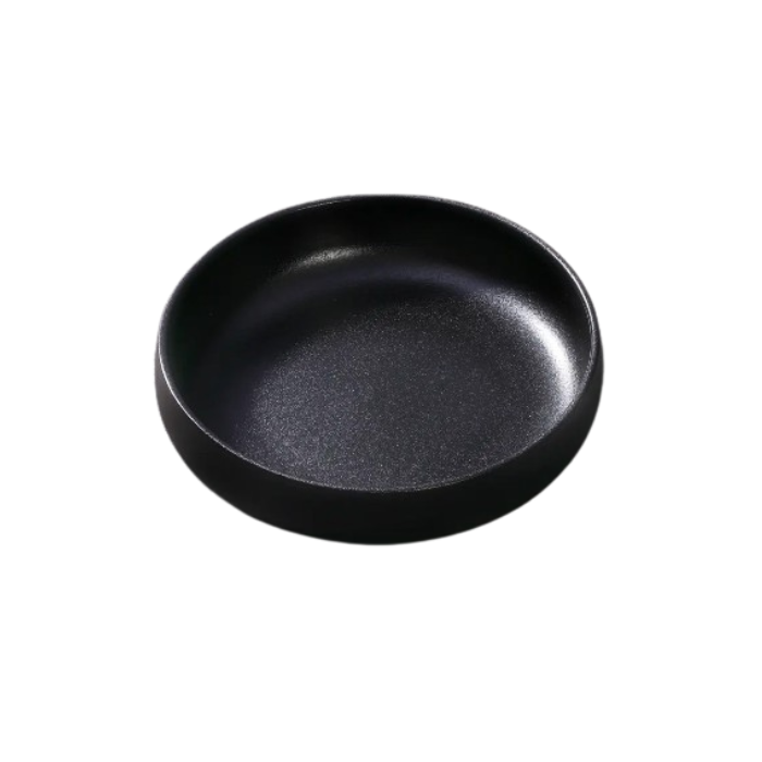 Bowl Universe black 15,5x4cm