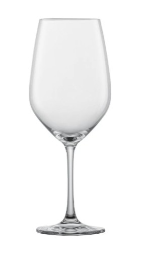 Cabernetglas Vina
