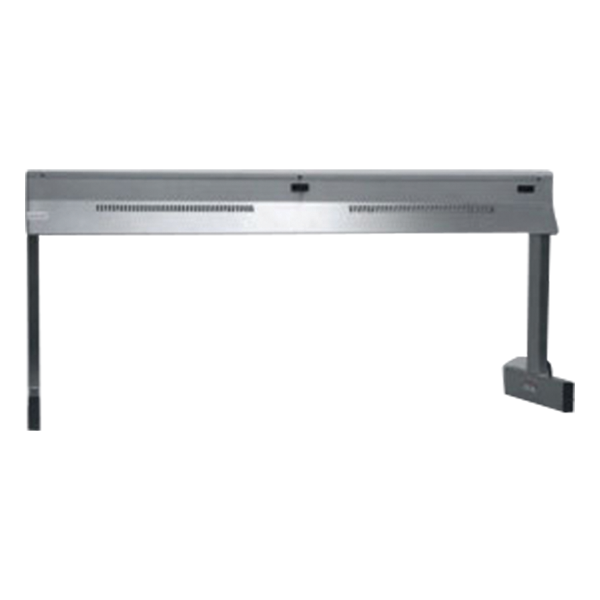 Wärmebrücke 150cm 230V 1,5 kW