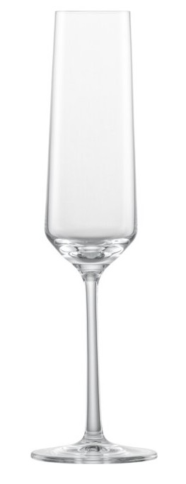 Sektglas Pure