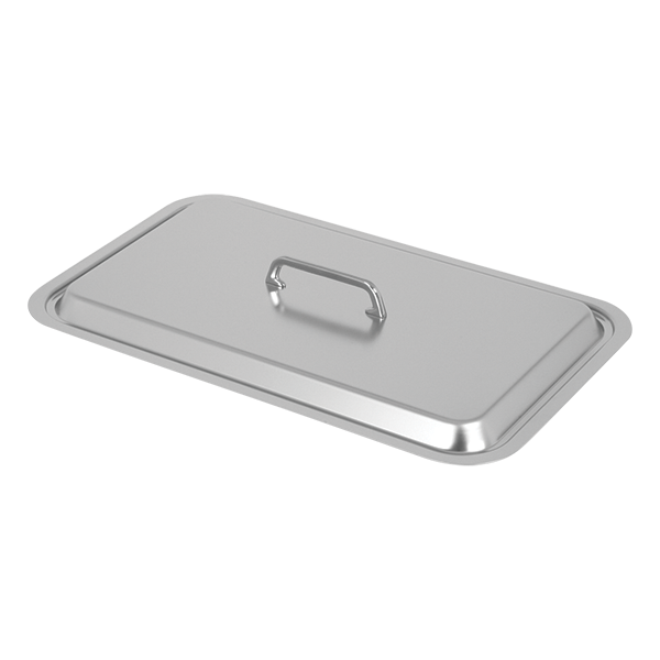 Deckel zu Thermoplate 1/3