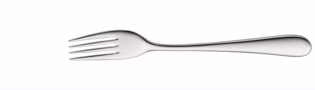 Dessert-Vorspeisengabel Signum