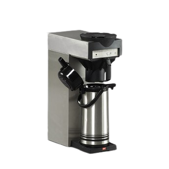 Kaffeemaschine Pumpkanne