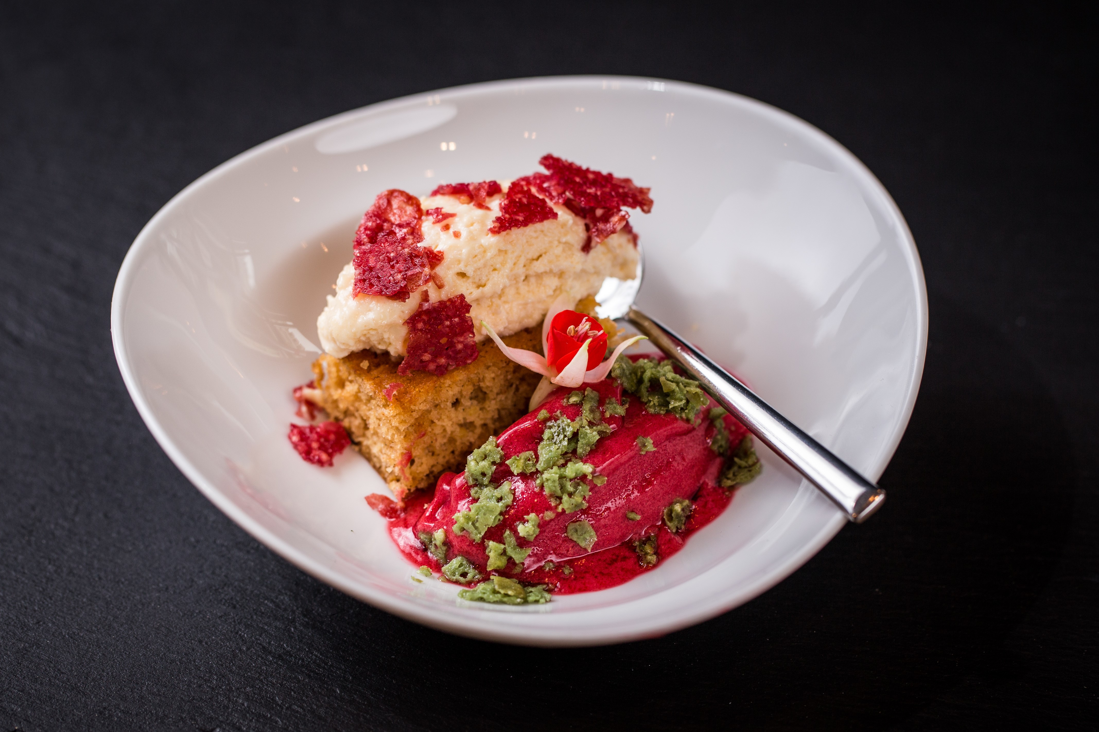 Salatschale Grace 17cm