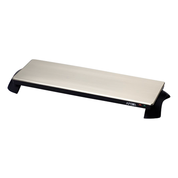 Warmhalteplatte Apexa 60x20cm