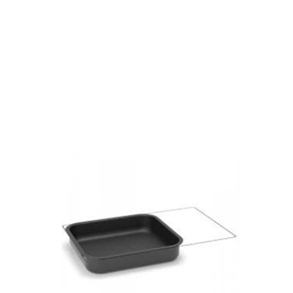 Thermoplate GN 2/3 6,5cm zu K-Pot