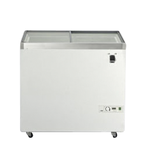 Kühltruhe Liebherr 230V