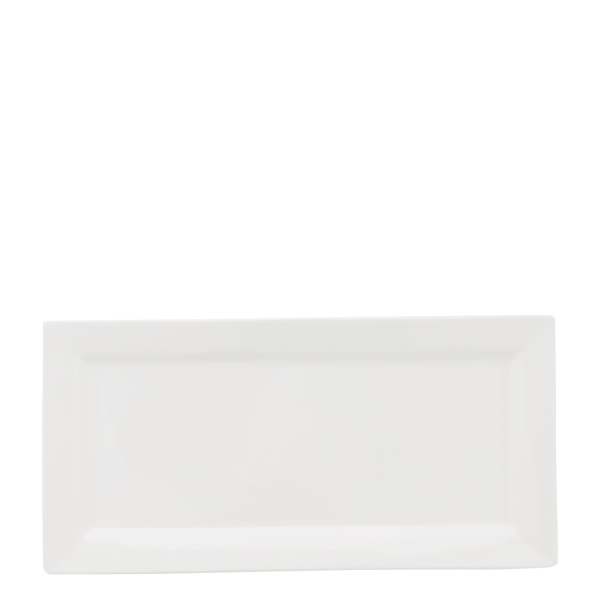 Buffetplatte  Max 36x19cm