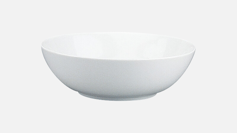 Schale Fine Dining 16cm