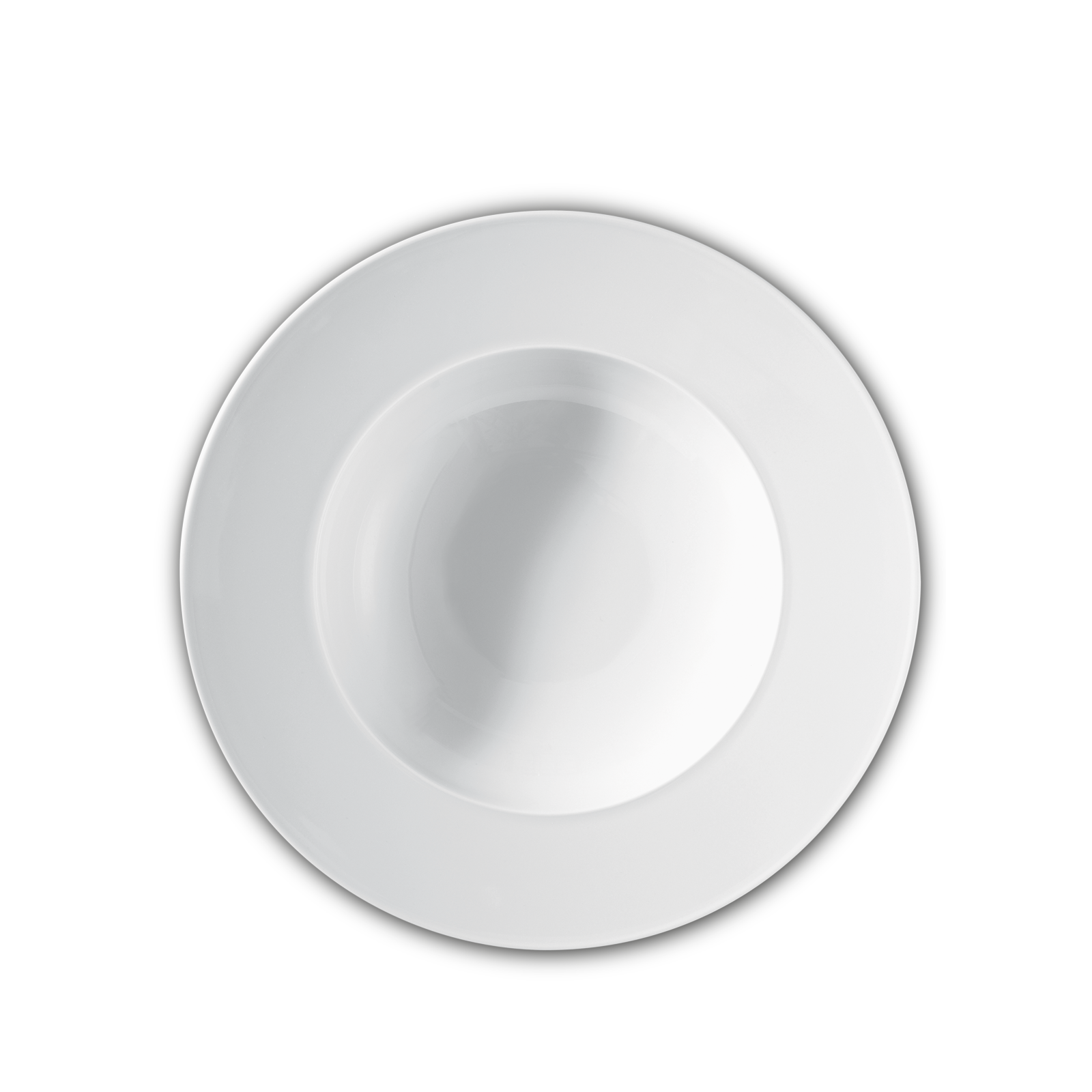 URANIA Gourmetteller tief 28,5cm