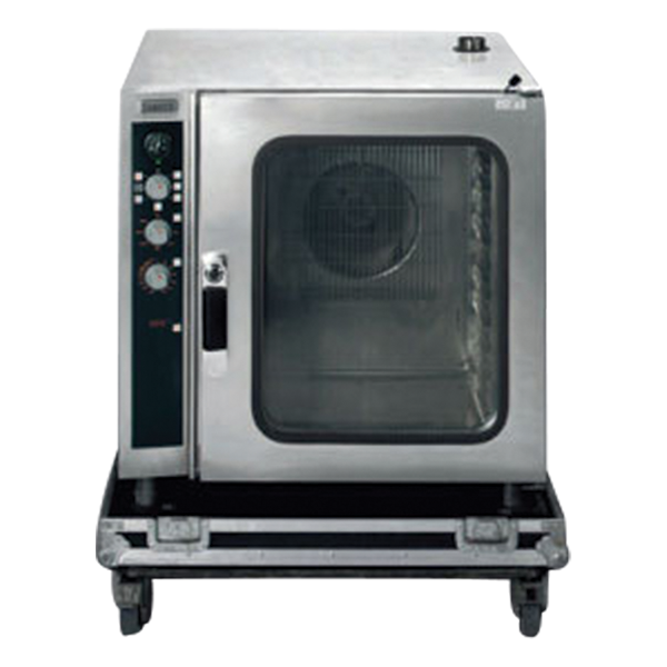 Convectomat GN 10 1/1 400V 32A 17,3kW