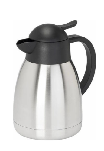 Isolierkanne Tee 1,0l