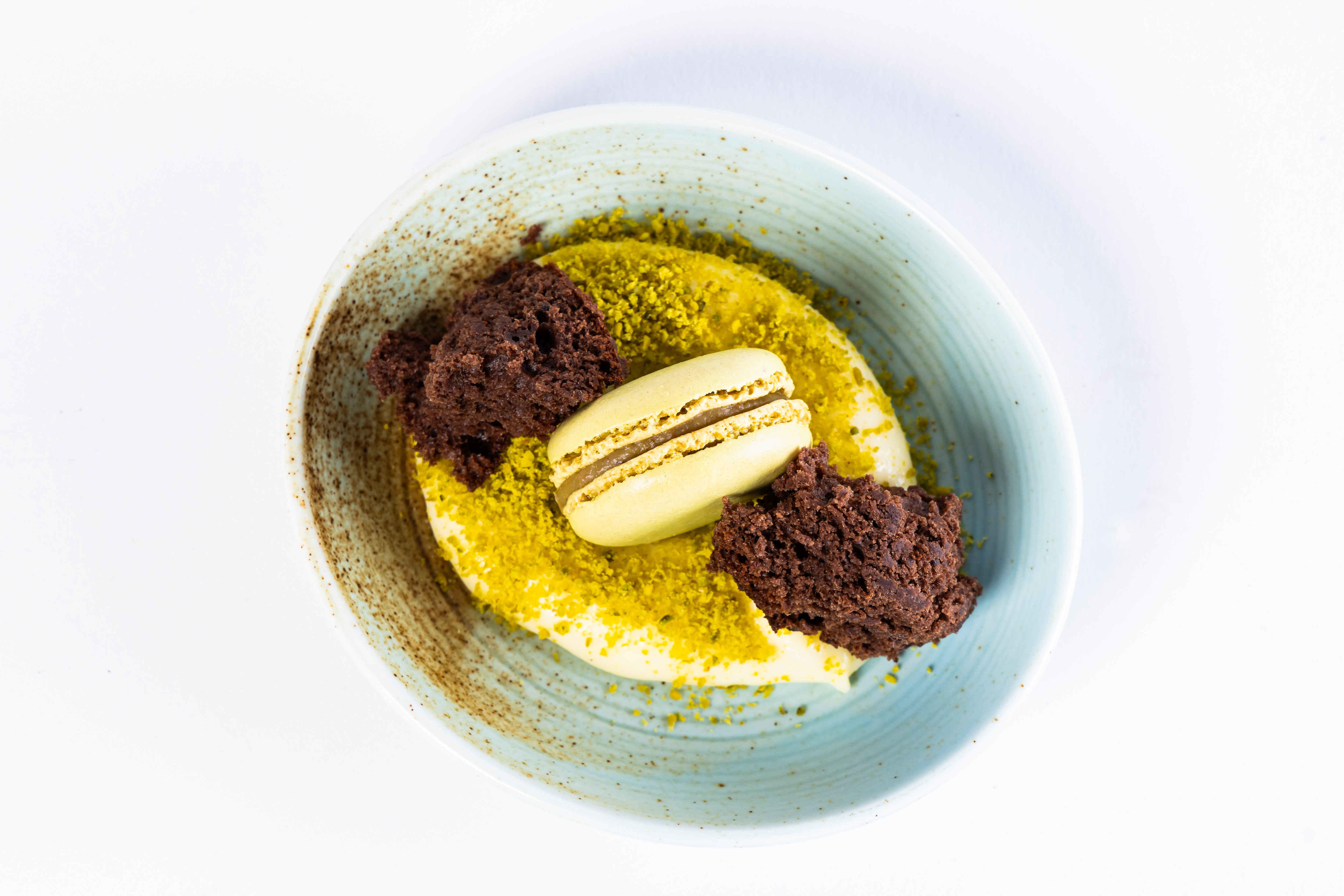 Bowl Bonna Coral 14cm