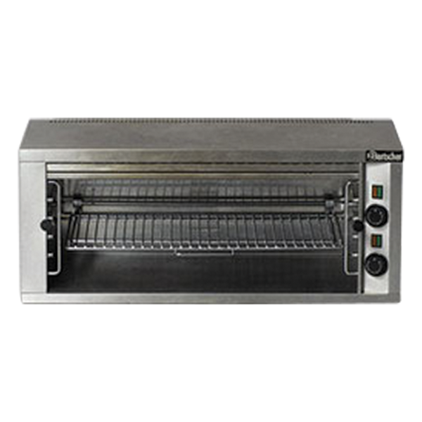 Salamander 400V 16A 5,6kW