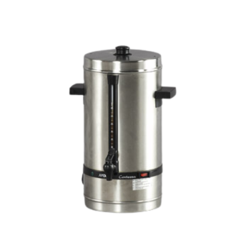 Kaffeemaschine Contessa 10l 230V 1,4kW inkl. Filter