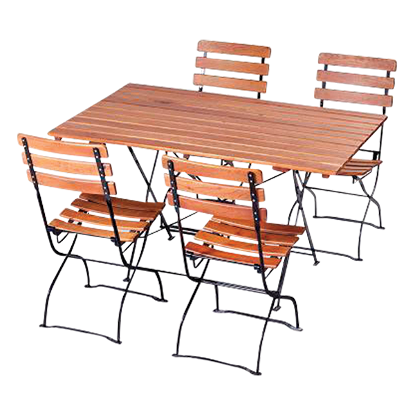 Tisch Sissi 130x80 cm