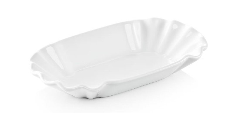 Pommes-Schälchen 20cm