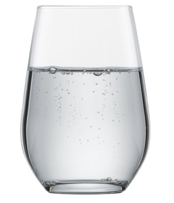 Wasserglas Vina