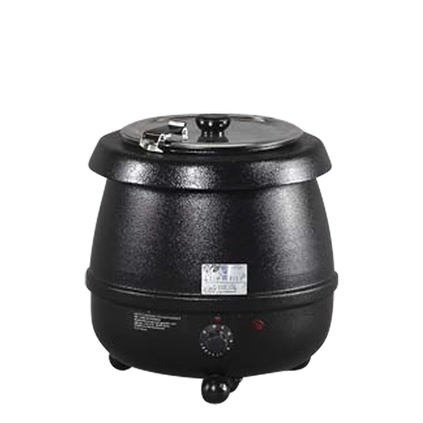 Farmertopf 9l 230V 0,4kW