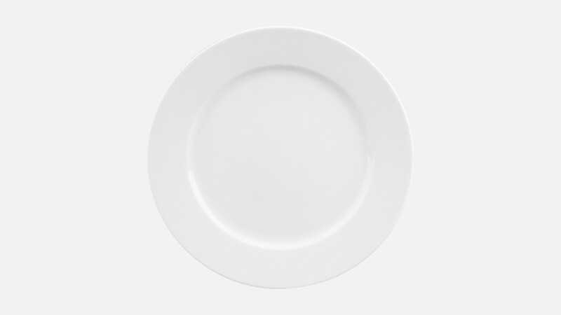 Teller Fine Dining 27cm