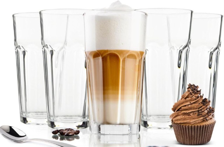 Caipirinha-Glas 35cl