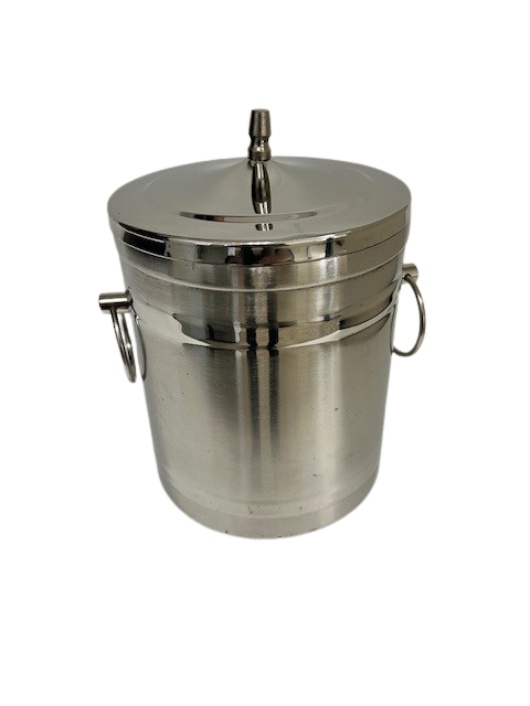 Eiswürfelbehälter groß 18x15cm