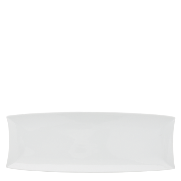 Buffetplatte Rosenthal 39x14cm