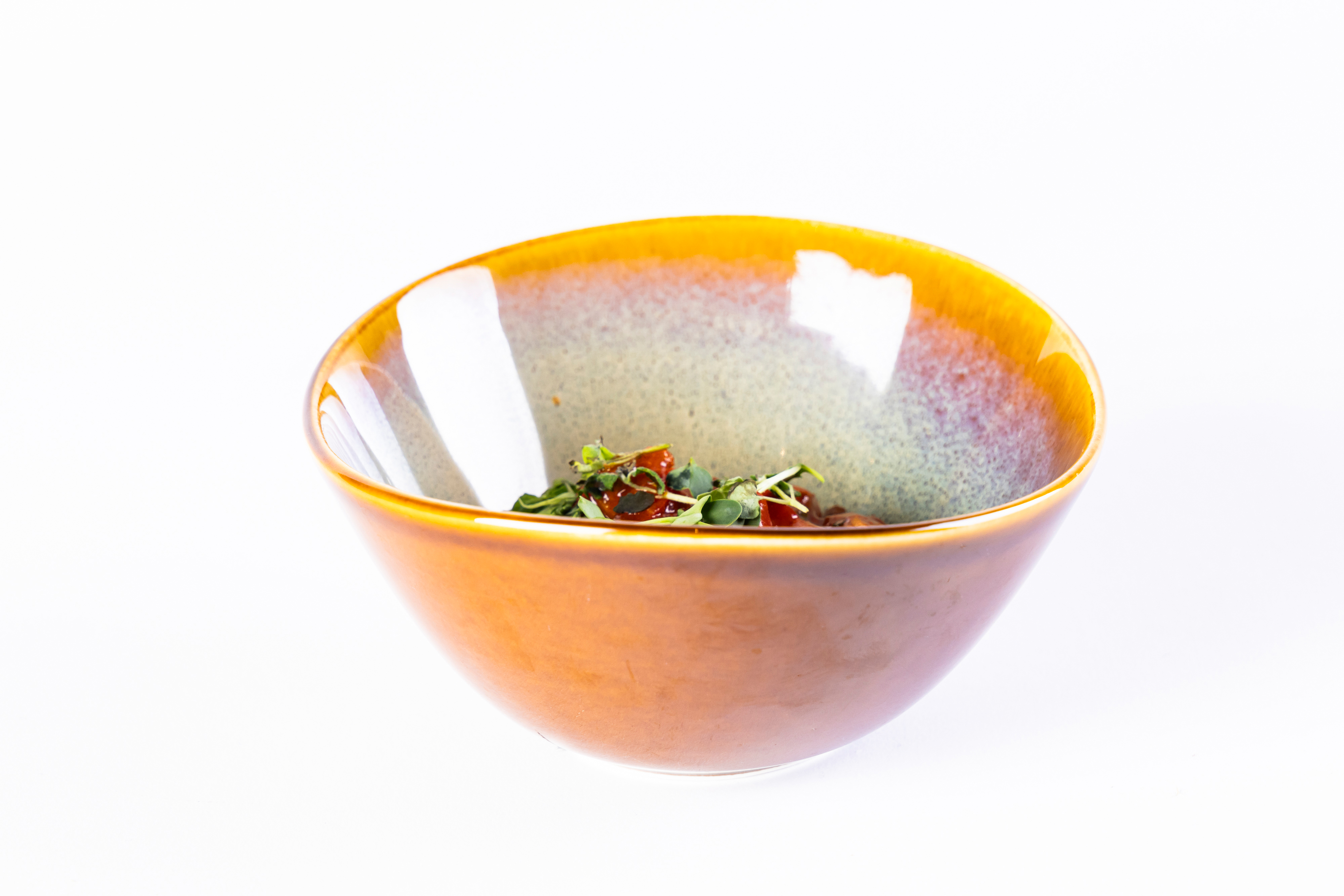 Bowl Luzerne Rustic 18cm