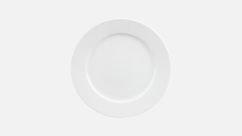 Teller Fine Dining 21cm