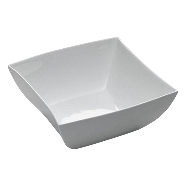 Schüssel eckig 26cm