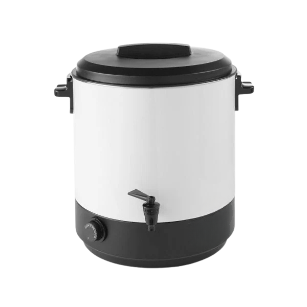 Glühweinkocher 230V 1,8kW 28l