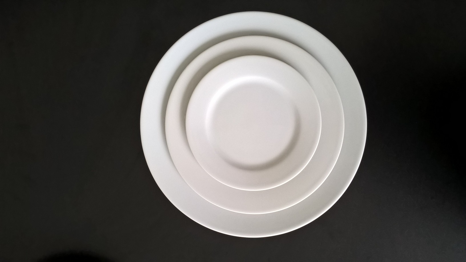 Teller Fine Dining 31cm