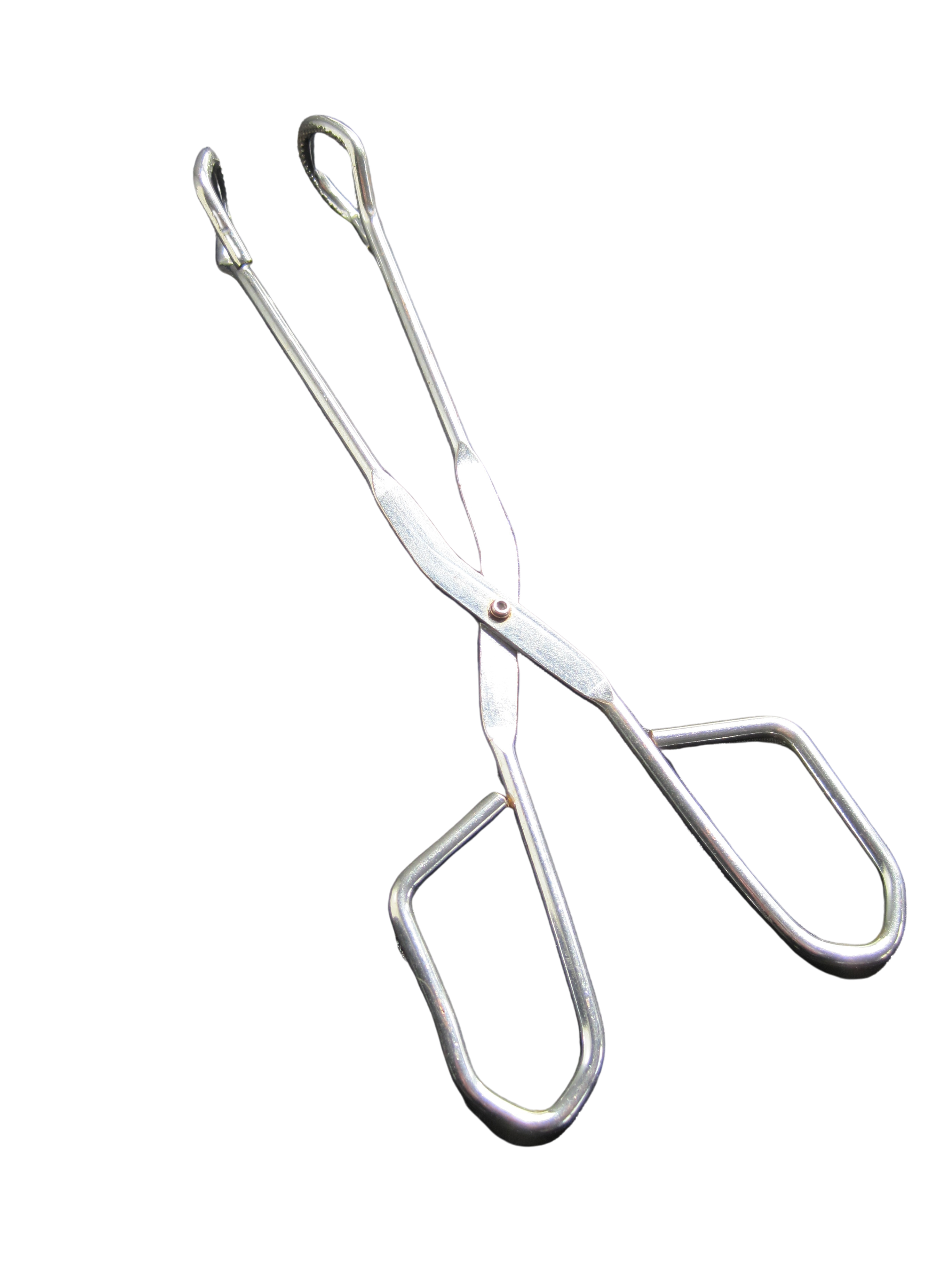 Würstchenzange 24cm