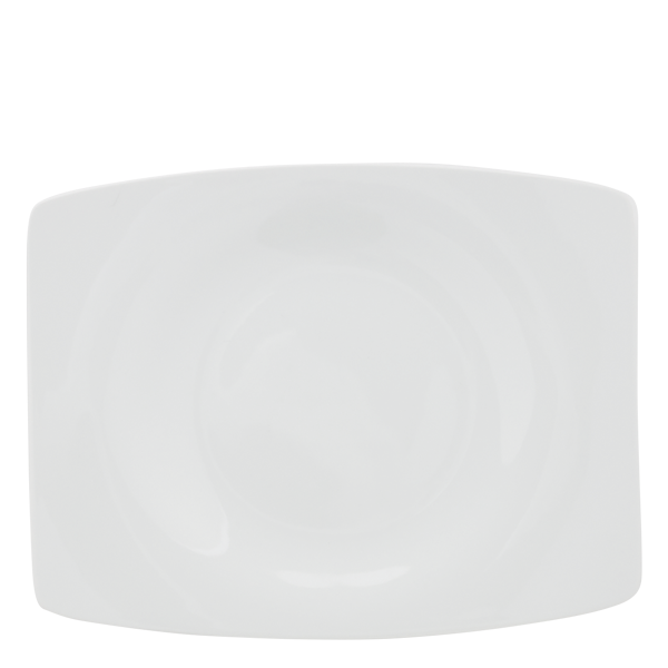 Teller Tatami 31x24cm