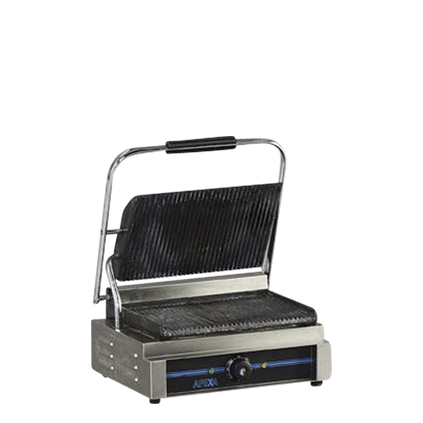 Kontaktgrill einfach 230V