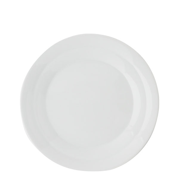 Teller Contour rund 26cm