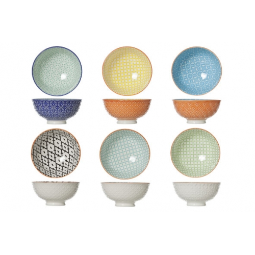 Cosy Trendy Mix Bowl 12cm