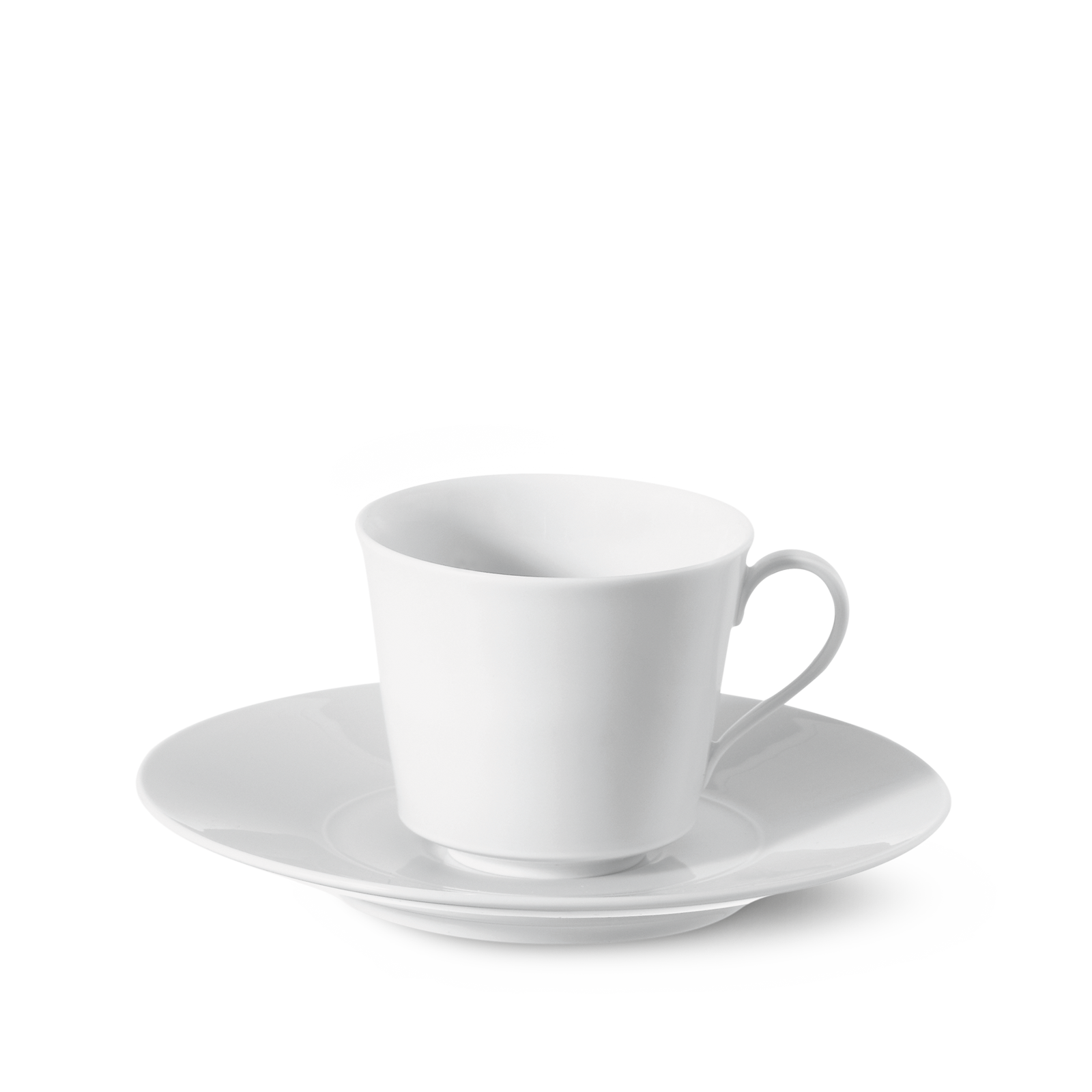 URANIA Mokka-Obertasse