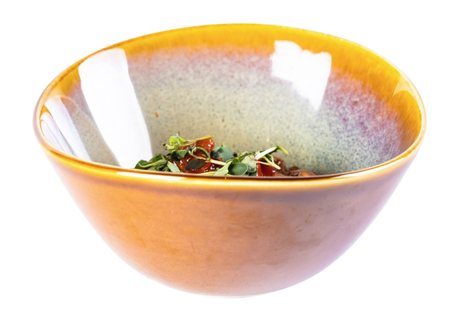 Bowl Luzerne Rustic 18cm