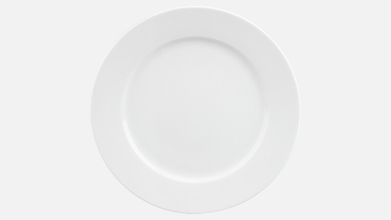 Teller Fine Dining 31cm