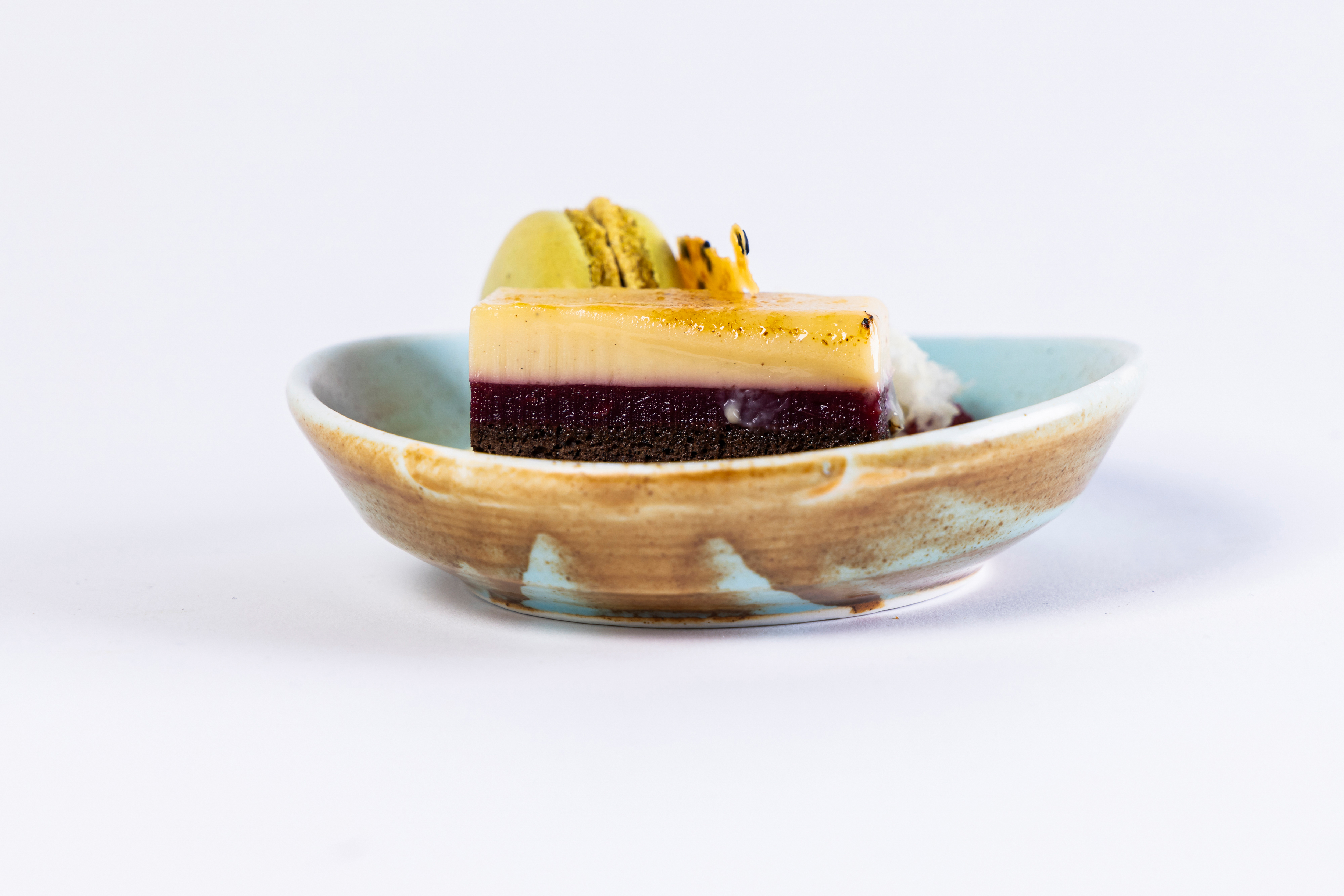 Bowl Bonna Coral 14cm