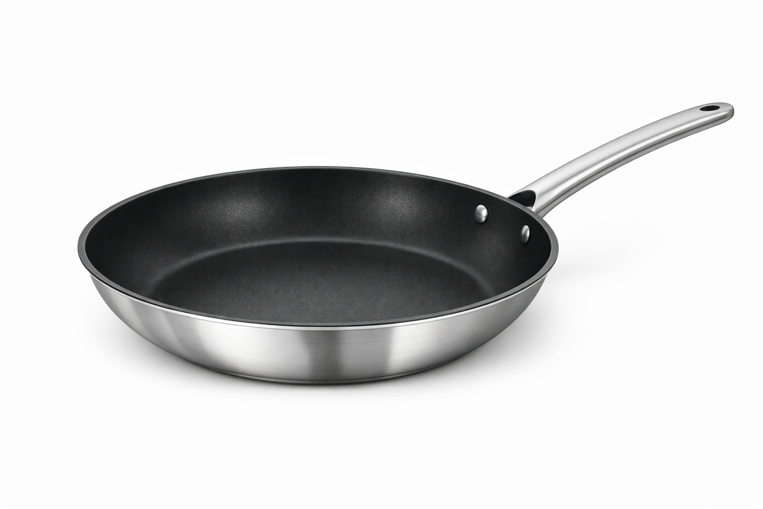 Bratpfanne Induktion Teflon 32cm