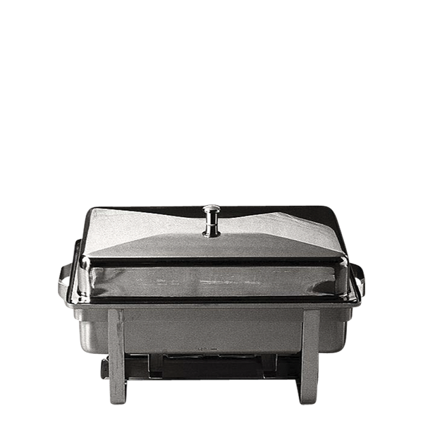 Chafing-Dish ohne Einsatz WMF