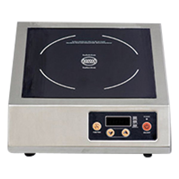 Induktionsplatte 230V 3,5kW