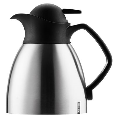 Isolierkanne Kaffee 0,6l