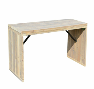 Hochtisch Toskana 178x76x110cm