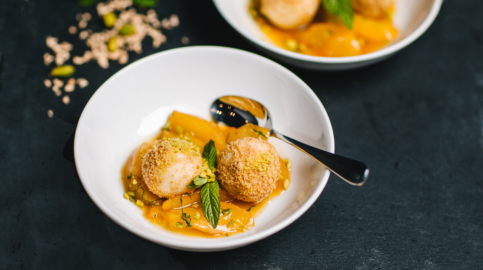 Salatschale Grace 17cm