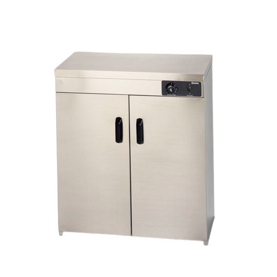 Wärmeschrank 110-120 Teller 230V 1,2kW