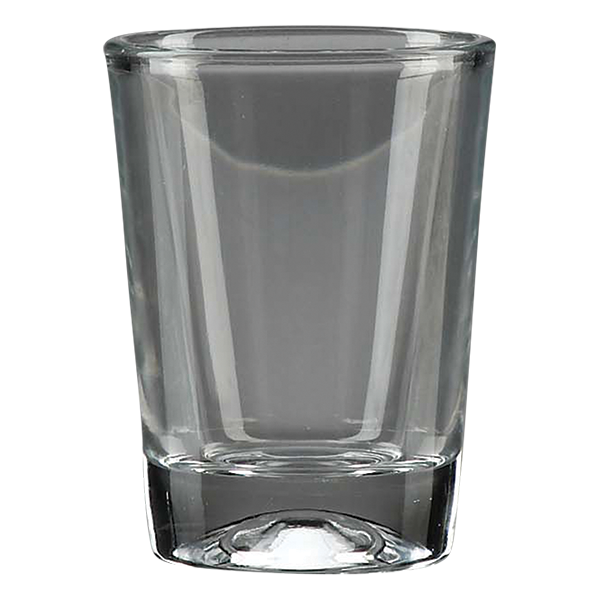 Becher Vienna Glas 140ml